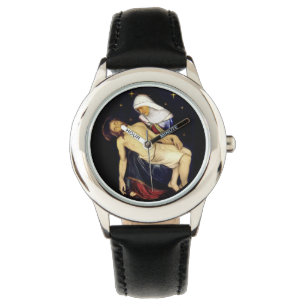 Mary Holding Jesus Watch