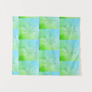 Mary Jane Tapistry Tapestry