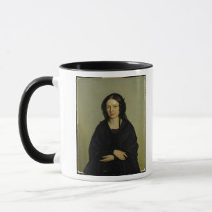 Mary Kramer , 1845 Mug