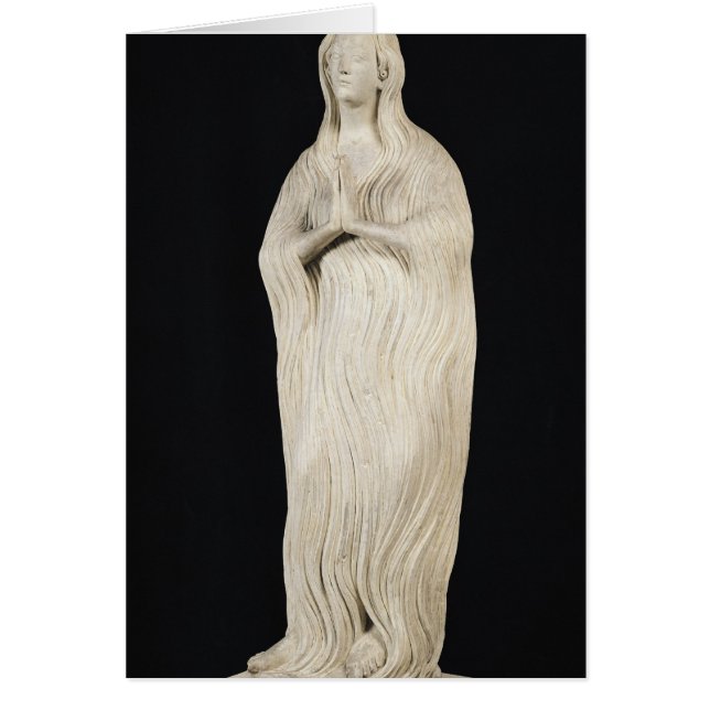 Mary Magdalene, c.1310 (Front)
