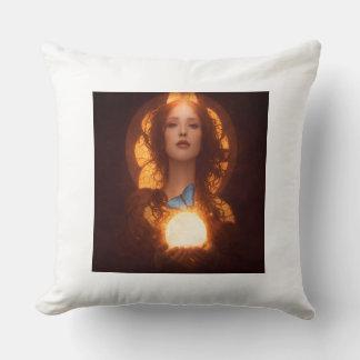 Mary Magdalene Cushion