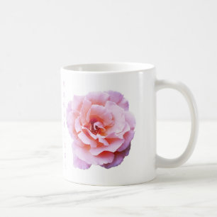 Mary Magdalene Rose Coffee Mug