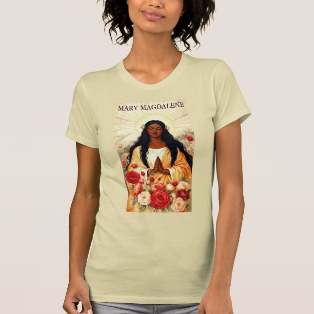 MARY MAGDALENE T-Shirt (Front)