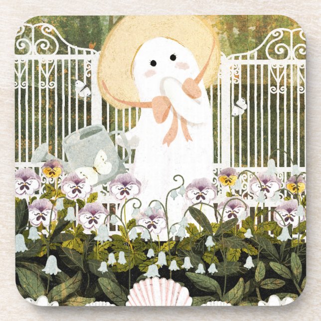 Mary Mary Coaster (Front)