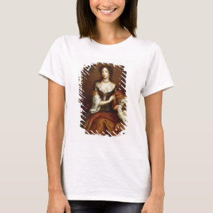 Mary of Modena (1658-1718), c.1685 (oil on canvas) T-Shirt