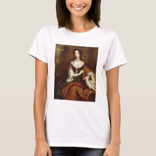 Mary of Modena (1658-1718), c.1685 (oil on canvas) T-Shirt