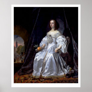 Mary, Princess of Orange Poster