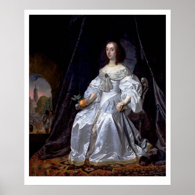 Mary, Princess of Orange Poster (Front)