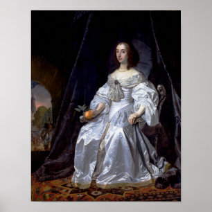 Mary, Princess of Orange Poster