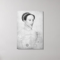 Mary Queen of Scots, 1559