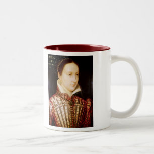 Mary Queen of Scots Coffee Mug