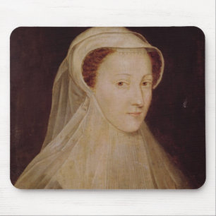 Mary, Queen of Scots Mouse Mat