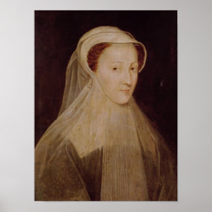 Mary, Queen of Scots Poster