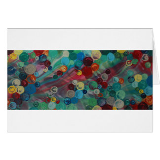 Mary Rafter abstract art