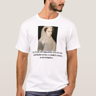 Mary Stuart T-Shirt