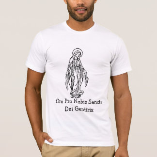 Mary T-Shirt