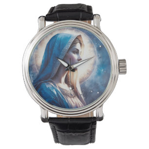Mary Virgin Jesus Watch