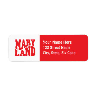 Maryland