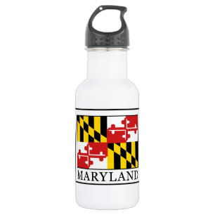 Maryland 532 Ml Water Bottle
