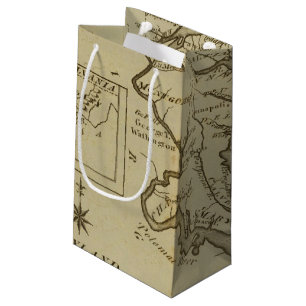 Maryland 5 small gift bag