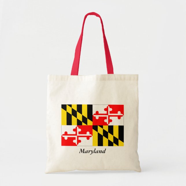 Maryland Bag (Front)