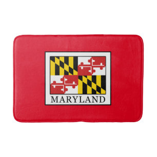 Maryland Bath Mat