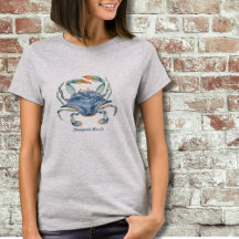 Maryland Business Custom T-Shirt