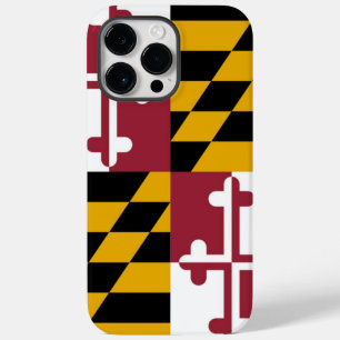 Maryland Case-Mate iPhone 14 Pro Max Case
