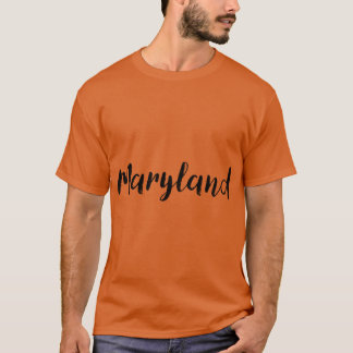 Maryland Cute Names For Girls Stickers Shirts