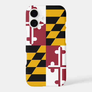 Maryland Flag