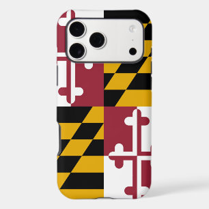 Maryland flag