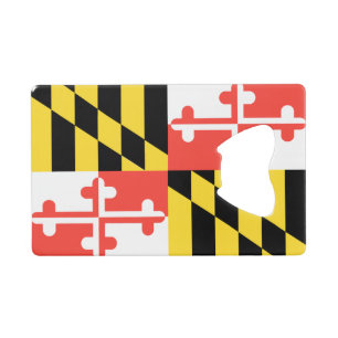 MARYLAND Flag