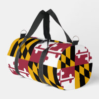 Maryland Flag