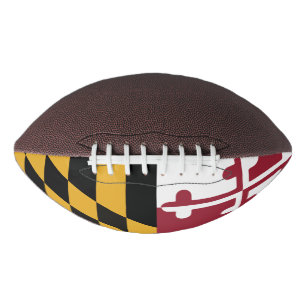 Maryland Flag football American Football