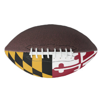 Maryland Flag football American Football
