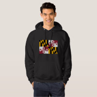 Maryland Flag
