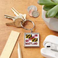 Maryland Flag