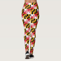 MARYLAND FLAG