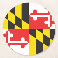 Maryland Flag