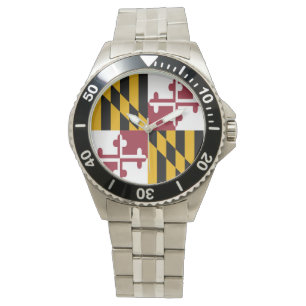 Maryland Flag Watch