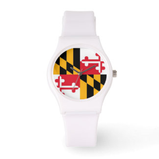 Maryland Flag Watch (Sport)