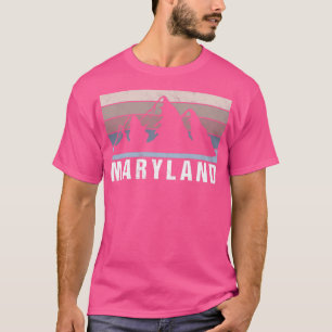 Maryland Gift2  T-Shirt