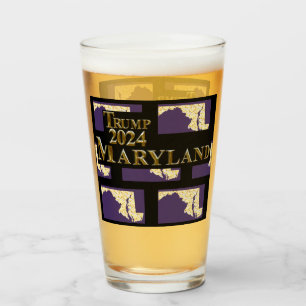 MARYLAND GLASS
