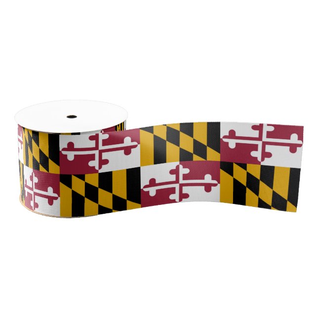 Maryland Grosgrain Ribbon (Spool)