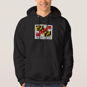 Maryland Hoodie