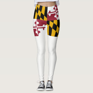 Maryland Leggings
