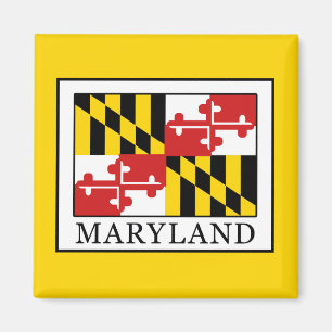 Maryland Magnet
