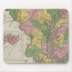 Maryland Mouse Mat