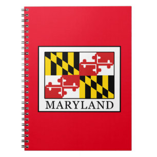 Maryland Notebook