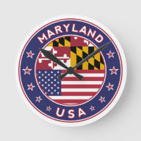 Maryland